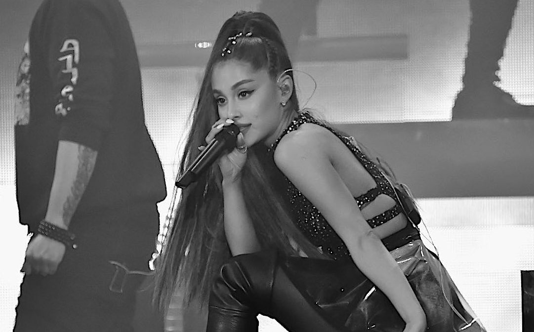 Ariana grande image