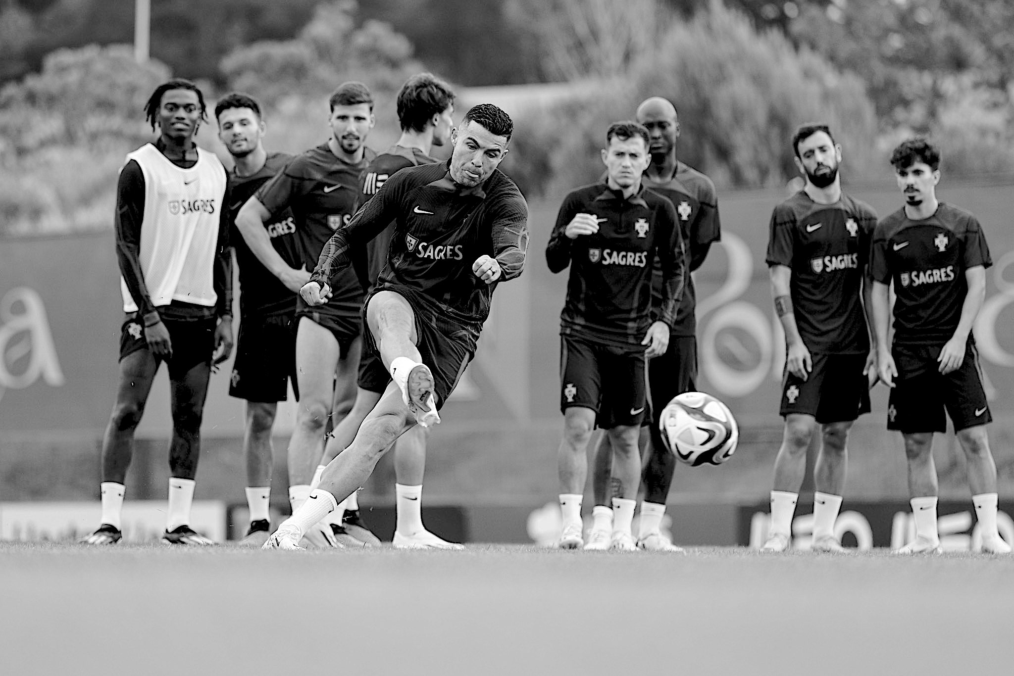 Cristiano Ronaldo image